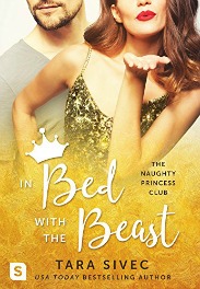 In Bed With The Least (The Naughty Princes Club Series, Book #2) by Tara Sivec