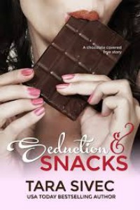 Chocolate Lovers Series Book 1