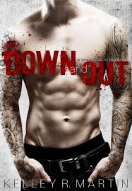 Down and Out (Knockout Love)