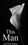 This Man (This Man Series, Book #1) by Jodi Ellen Malpas | Review on www.bxtchesbeblogging.com