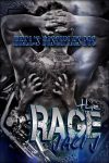The Rage (Hell's Disciples MC Series, Book #3) by Jaci J | Review on www.bxtchesbeblogging.com