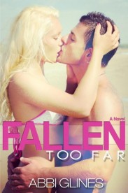 Fallen Too Far: A Rosemary Beach Novel