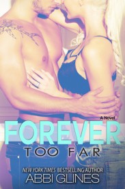 Forever Too Far: A Rosemary Beach Novel