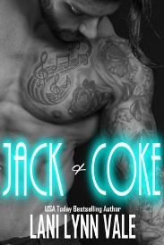 Jack and Coke (Uncertain MC Series, Book #2) | Review on www.bxtchesbeblogging.com