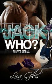 Jack Who? (Silver Strings G-Series, Book #1) Review on www.bxtchesbeblogging.com