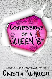 Confessions of a Queen B (Book #1) review on www.bxtchesbeblogging.com