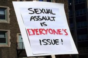 Sexual Assault: It's Time to Educate www.bxtchesbeblogging.com