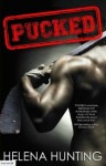 Pucked (Pucked Series, Book #1) by Helena Hunting | Review on www.bxtchesbeblogging.com