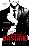 Beautiful Bastard (Beautiful Series, Book #1) by Christina Lauren | Review on www.bxtchesbeblogging.com