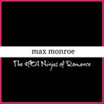Max Monroe Author | Reviews on www.bxtchesbeblogging.com