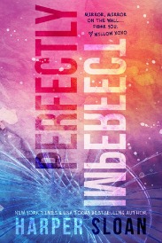 Perfectly Imperfect by Harper Sloan | Review on www.bxtchesbeblogging.com