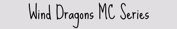 Wind Dragons MC Series | Review on www.bxtchesbeblogging.com