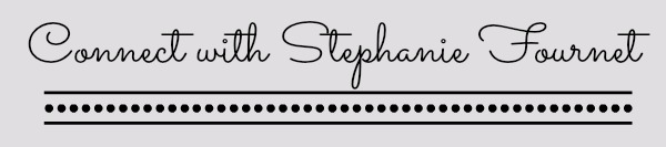 Stephanie Fournet | Reviews on www.bxtchesbeblogging.com
