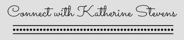 Katherine Stevens Author | Reviews on www.bxtchesbeblogging.com