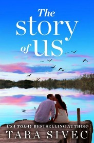 The Story of Us by Tara Sivec | Review on www.bxtchesbeblogging.com