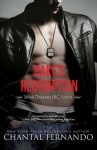 Rake's Redemption (Wind Dragons MC Series, Book #4) by Chantal Fernando | Review on www.bxtchesbeblogging.com