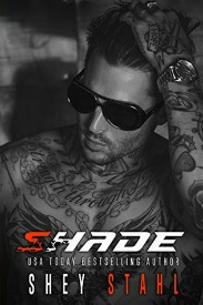 Shade by Shey Stahl | Review on www.bxtchesbeblogging.com