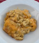 Homemade Macaroni and Cheese | Recipe on www.bxtchesbeblogging.com