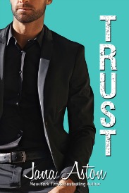 Trust (Wrong Series, Book #4) by Jana Aston | Review on www.bxtchesbeblogging.com