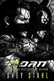 Roan (FMX Series, Book #3) by Shey Stahl | Review on www.bxtchesbeblogging.com