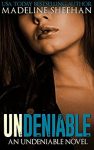 Undeniable (Undeniable Series, Book #1) by Madeline Sheehan | Review on wwww.bxtchesbeblogging.com
