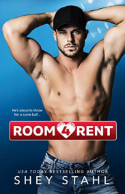 Room 4 Rent by Shey Stahl | Review on www.bxtchesbebogging.com